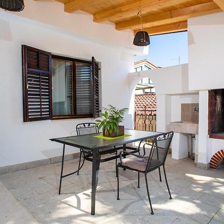 Apartman Luka Rovinj Luaran gambar