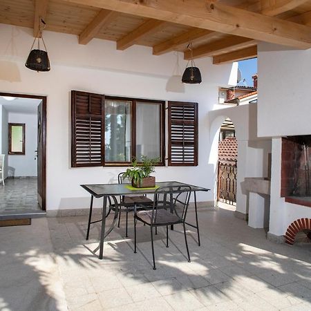 Apartman Luka Rovinj Luaran gambar