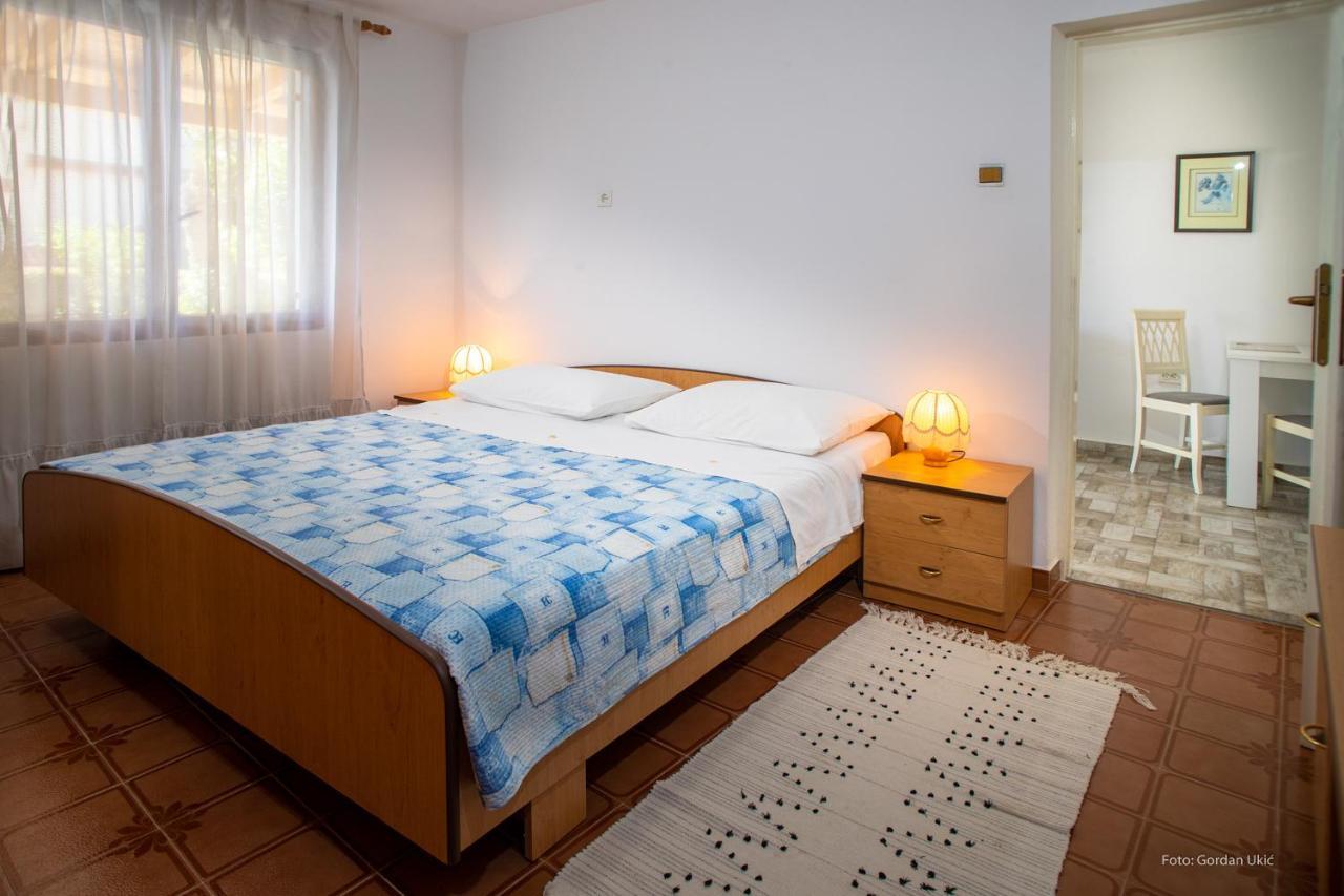 Apartman Luka Rovinj Luaran gambar