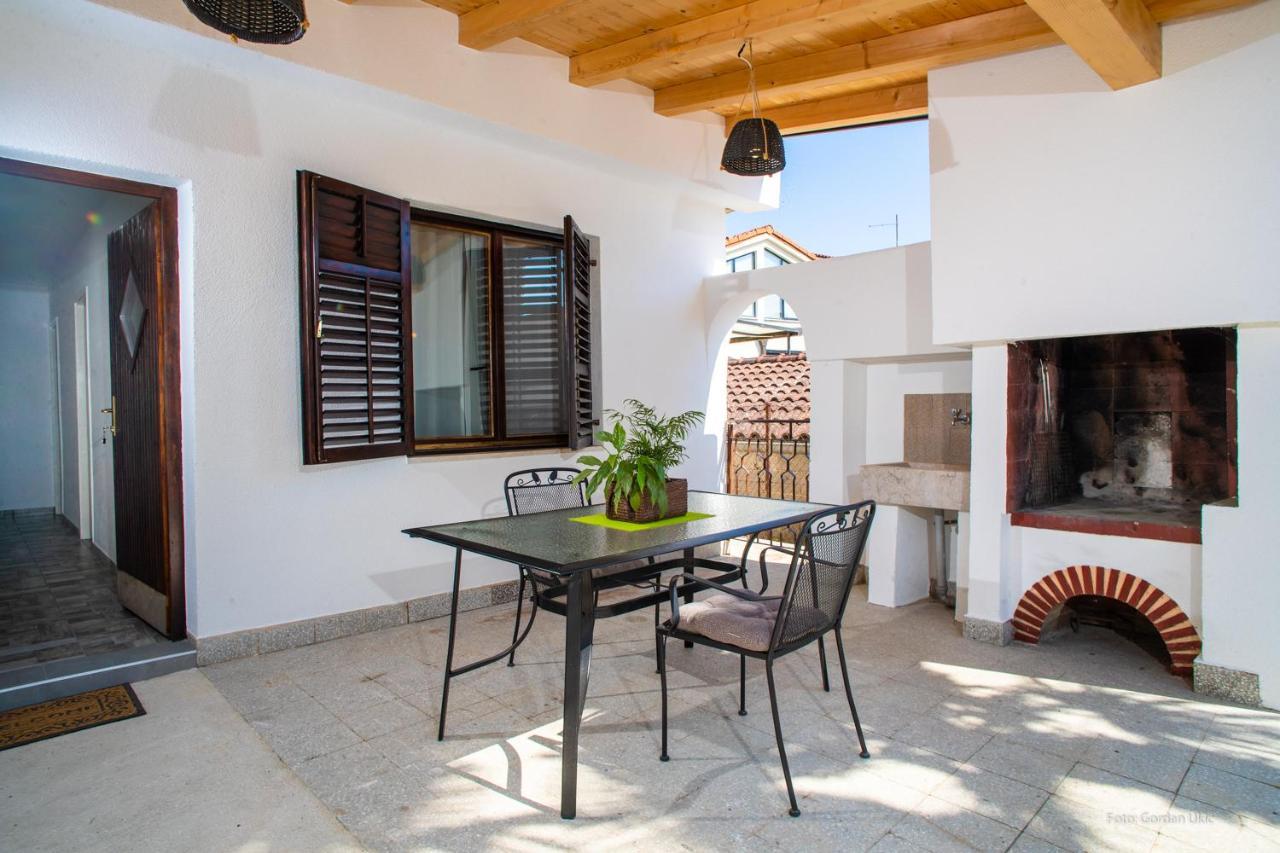 Apartman Luka Rovinj Luaran gambar