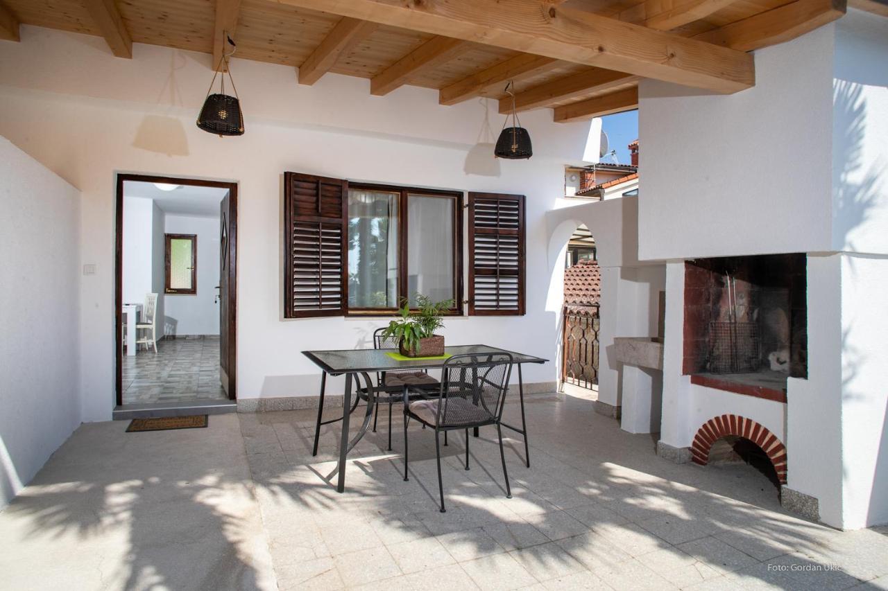 Apartman Luka Rovinj Luaran gambar