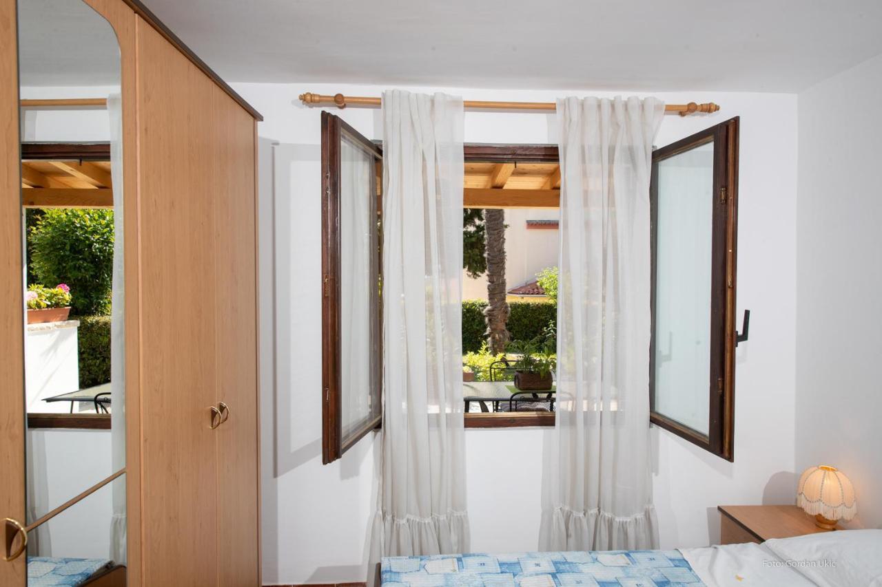 Apartman Luka Rovinj Luaran gambar