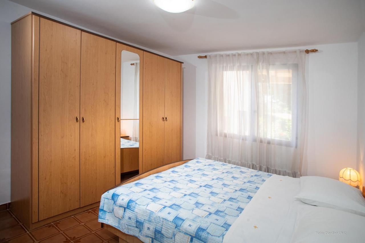 Apartman Luka Rovinj Luaran gambar