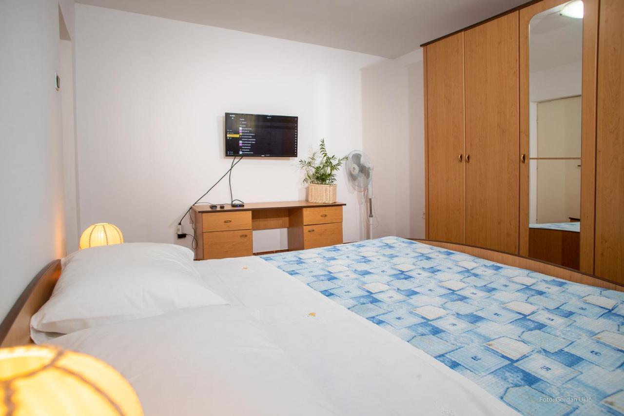 Apartman Luka Rovinj Luaran gambar