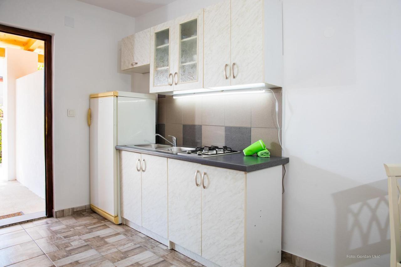 Apartman Luka Rovinj Luaran gambar