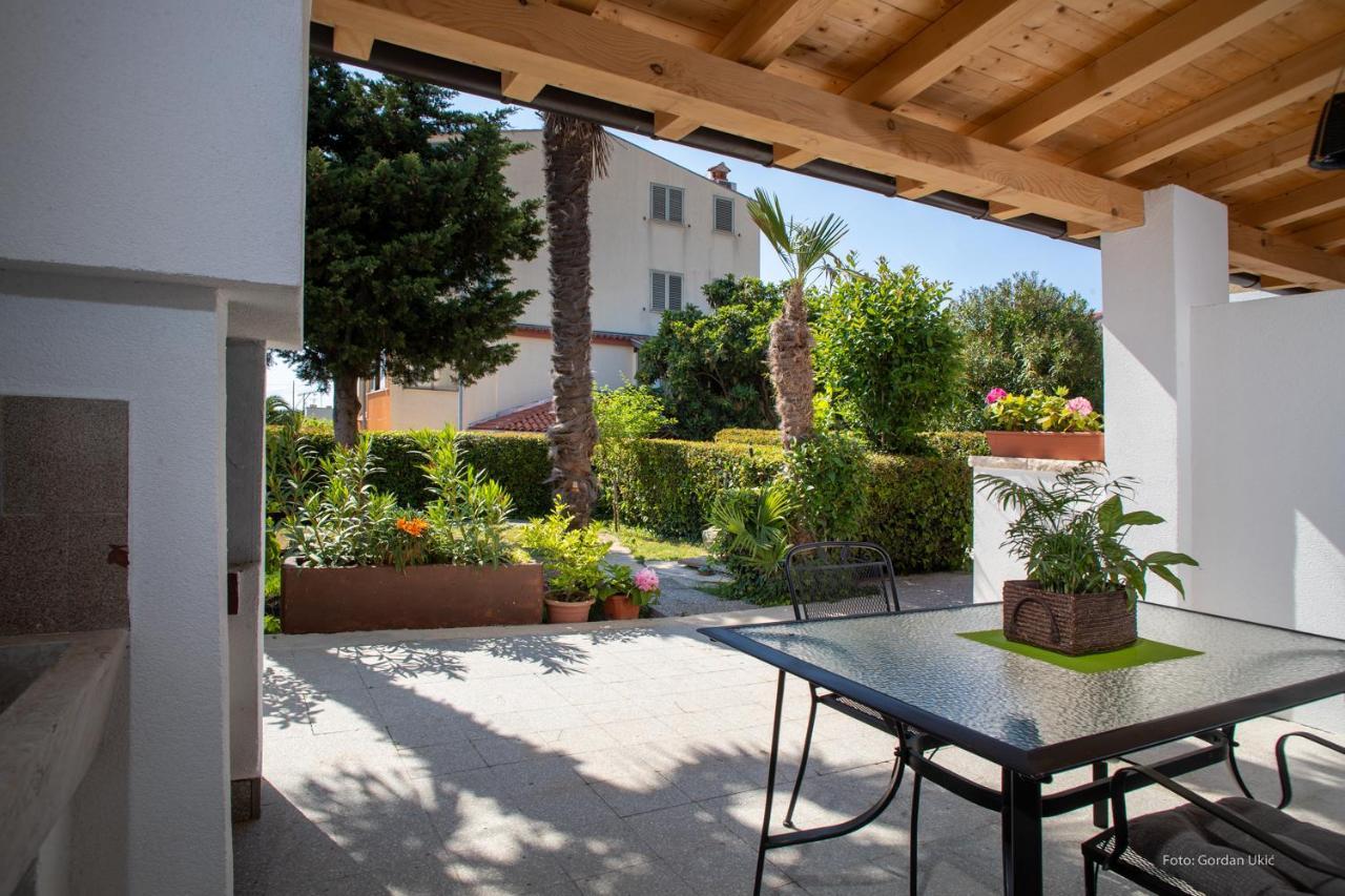 Apartman Luka Rovinj Luaran gambar