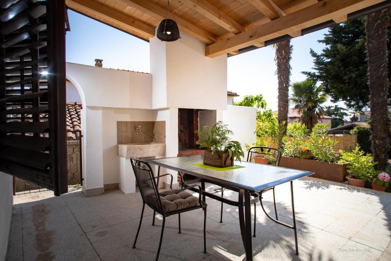 Apartman Luka Rovinj Luaran gambar